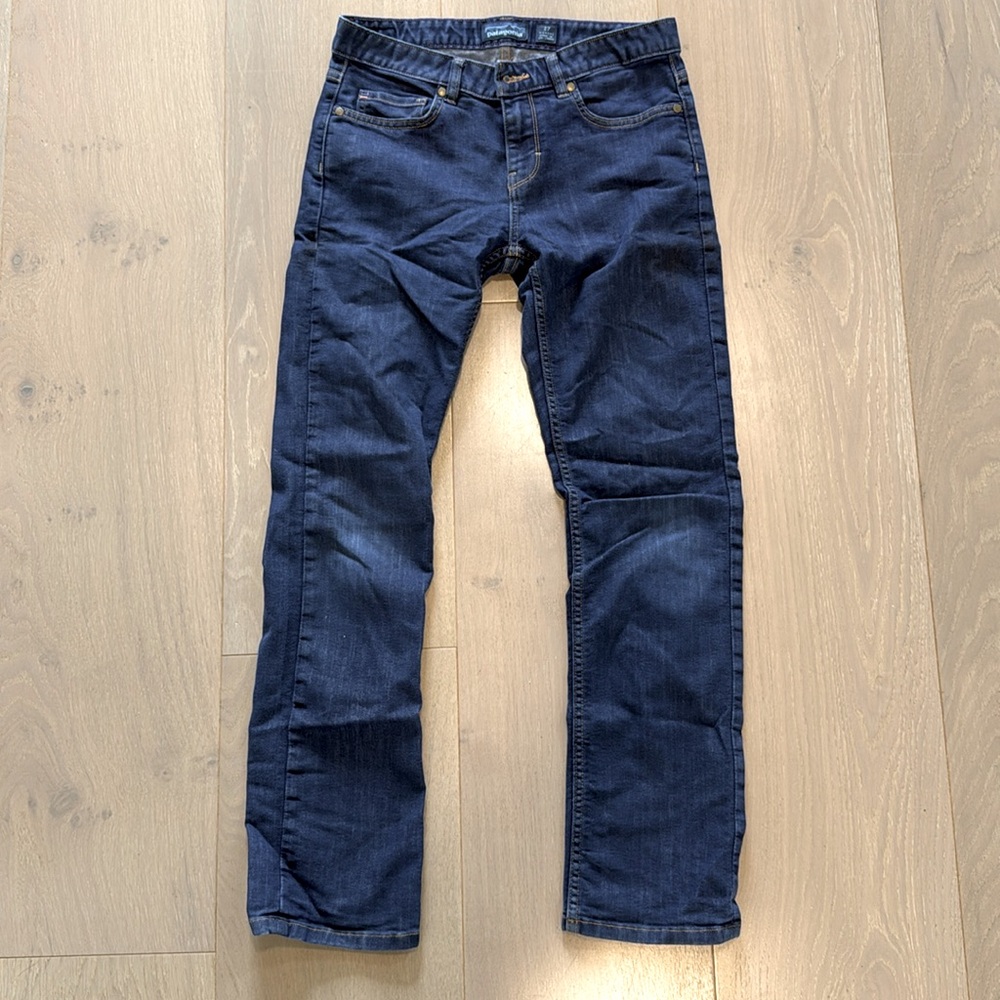 patagonia jeans